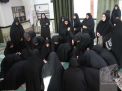 گزارش تصویری مراسم تشییع پیکر پاک«شهید گمنام»